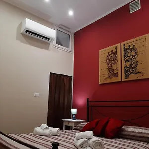 Appartement Casa Di Via Giacalone, Palerme