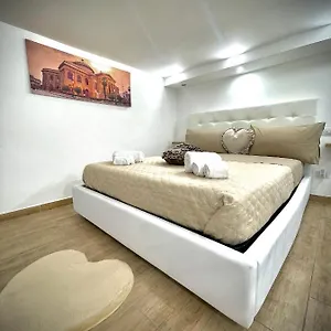 Hébergement de vacances A Casa Di Ilary, Palerme