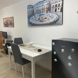 Appartement Holiday House Del Teatro, Palerme