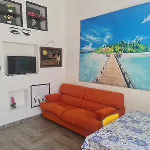 Hébergement de vacances Casa Mulini, Palerme