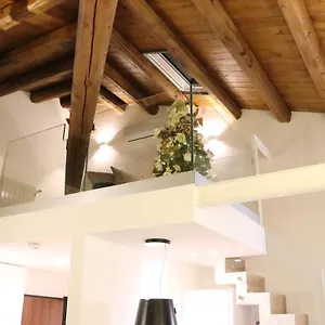 Hébergement de vacances Meloluxuryhouse, Palerme