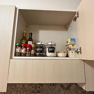 Appartement Loft Ballaro, Palerme