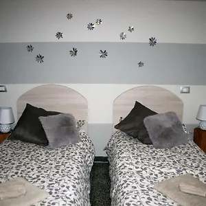Cà Rossi City House La Spezia