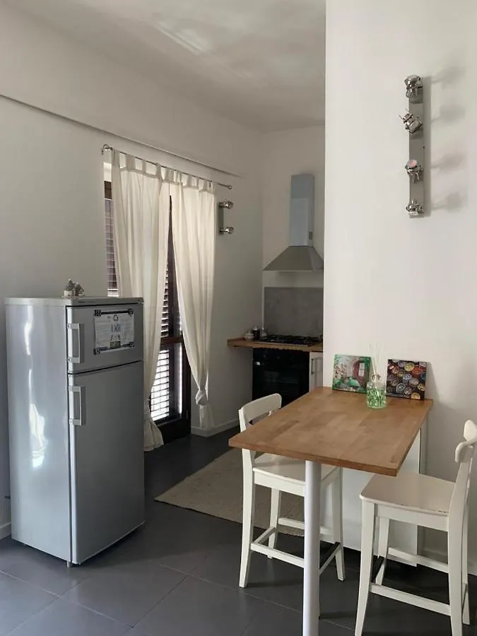 La Casa Di Giulia Apartamento Palermo