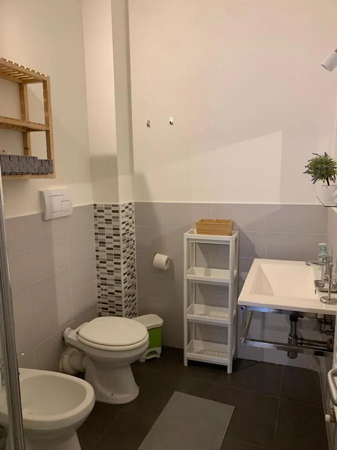 La Casa Di Giulia Apartamento Palermo